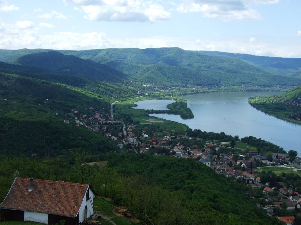 Visegrad Citadel – Danube Bend